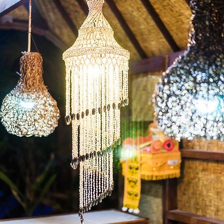 Lembongan D'Licks Villa Eksteriør billede